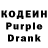 Кодеиновый сироп Lean Purple Drank Havko Howl